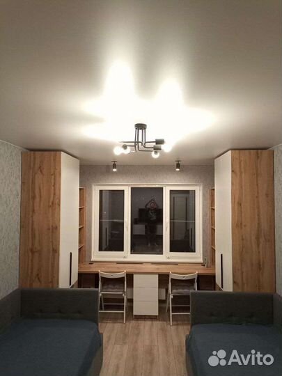 Корпусная мебель под заказ