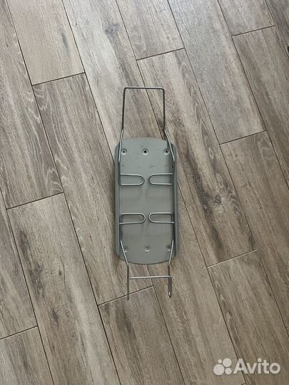 Встраиваемая подставка для утюга