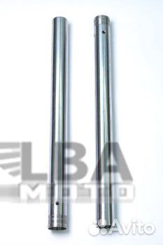 Перо для вилки мотоцикла Suzuki GSX-R600/750 04-05