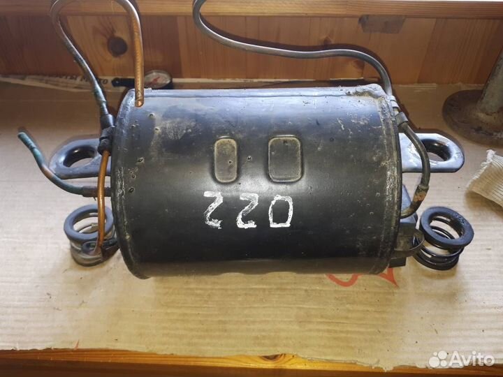 Запчасти к холодильнику ЗИЛ