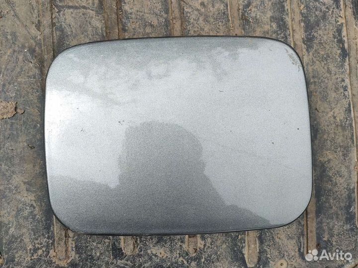 Лючок бензобака Фиат альбеа