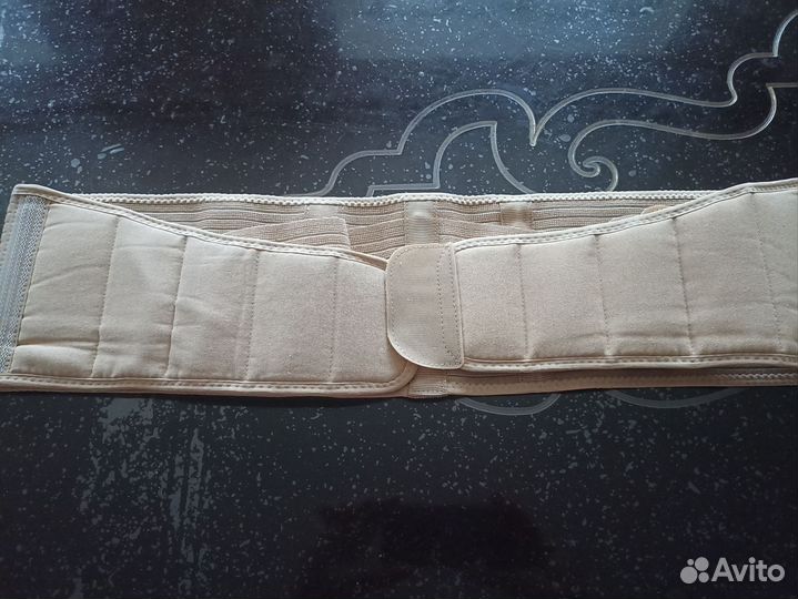 Бандаж для беременных, до родовой