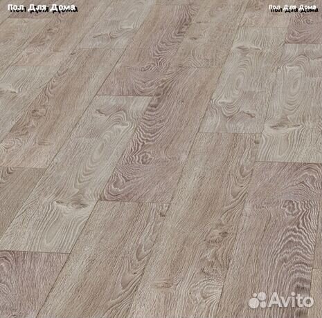 Ламинат глянцевый