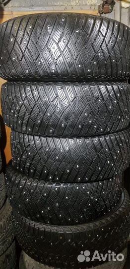 Goodyear Ultragrip Ice Arctic 205/55 R16