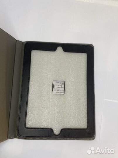 Чехол для iPad 2/3/4