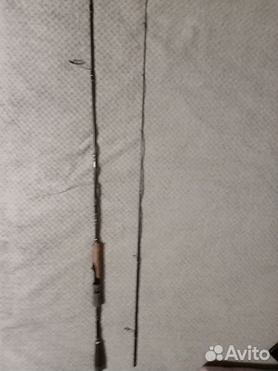 Спиннинг Gad chaser