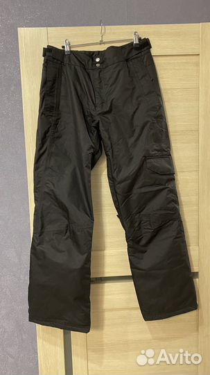 Брюки для горных лыж и сноуборда Termit Новые