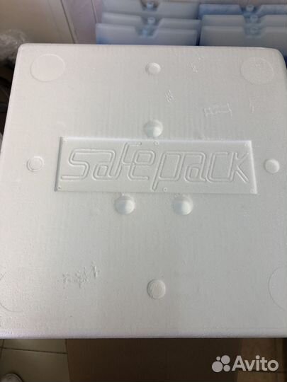 Термоконтейнер бу