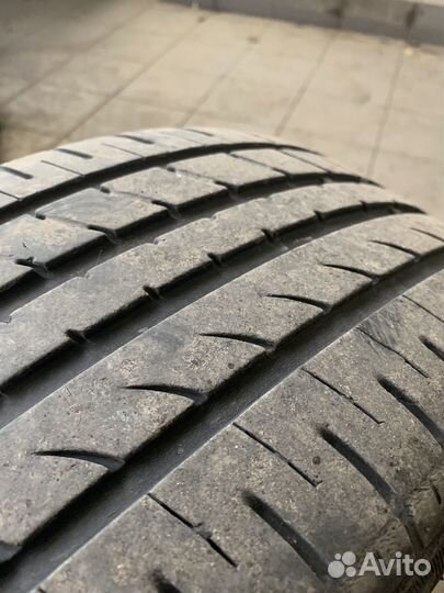 Goform GH-18 215/55 R17