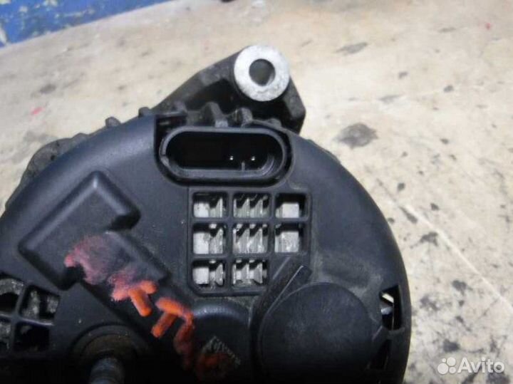 Генератор Ssang Yong Actyon