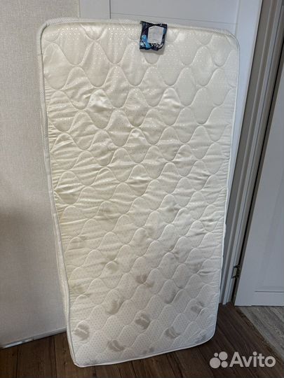 Матрас детский