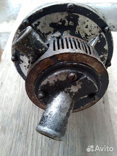 Агрегат насосный пжд-30