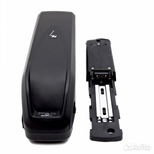 Корпус аккумулятора электровелосипеда hailong G80