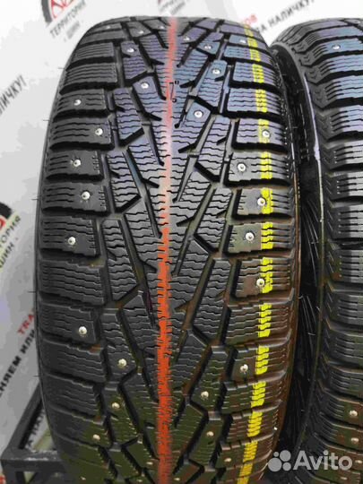 Cordiant Snow Cross 235/55 R17 103T