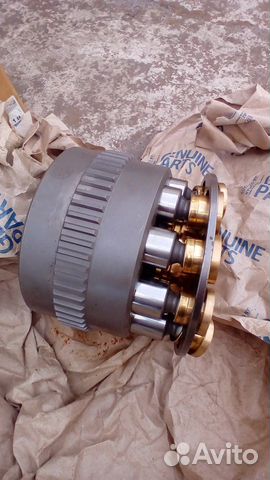 Р/К качающего узла xkay-00635