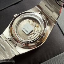 Часы Tissot Prx Powermatic 80 blue Dial оригинал, Москва