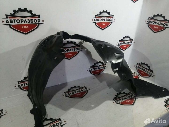 Подкрылок передний левый Mazda Cx-5 KE