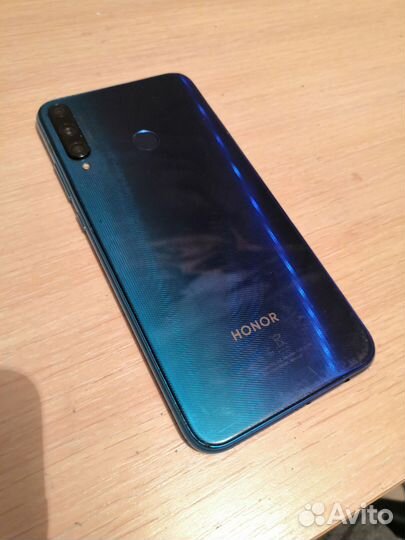 HONOR 9C, 4/64 ГБ
