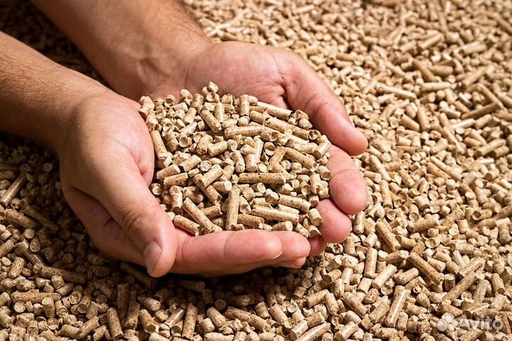 Комбикорма для птиц и с/х животных Оптом