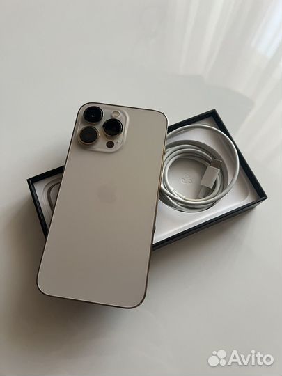 iPhone 13 Pro, 256 ГБ