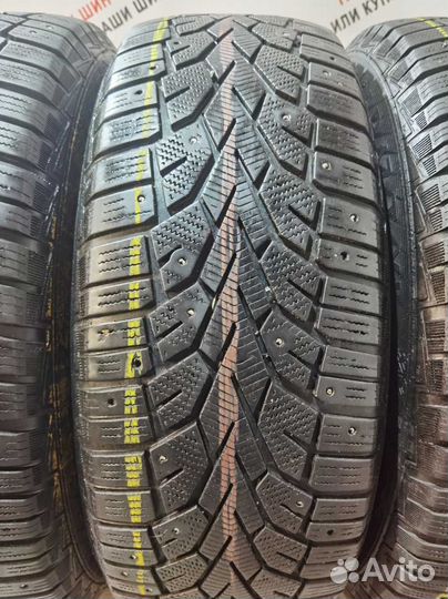 Gislaved NordFrost 100 235/65 R17 108T
