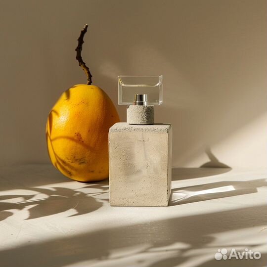 Авторский аромат 