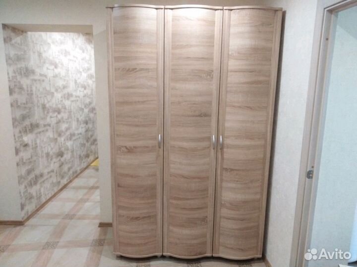 Сборка мебели