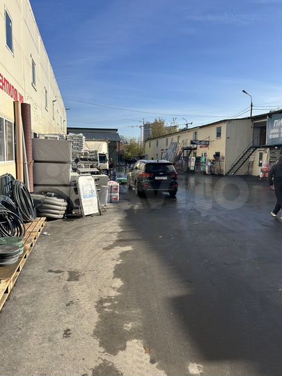 Свободного назначения, 64 м²