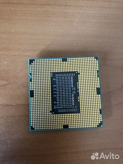 Xeon x3440(i7 870) lga 1156