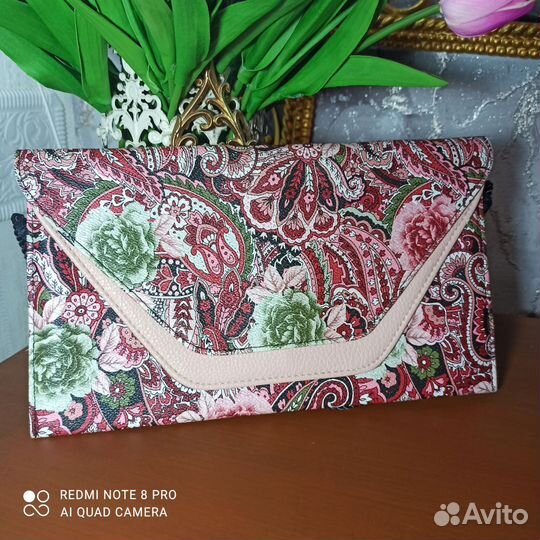 Сумка женская Клатч