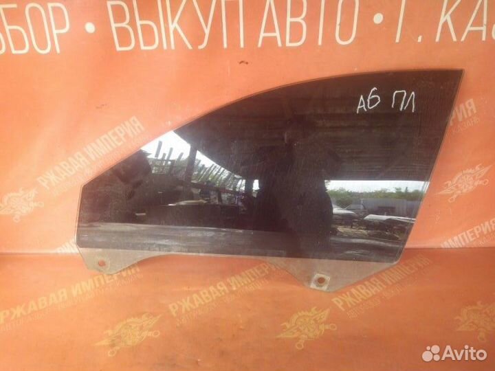 Стекло переднее левое Audi А6 С5 C5 2000