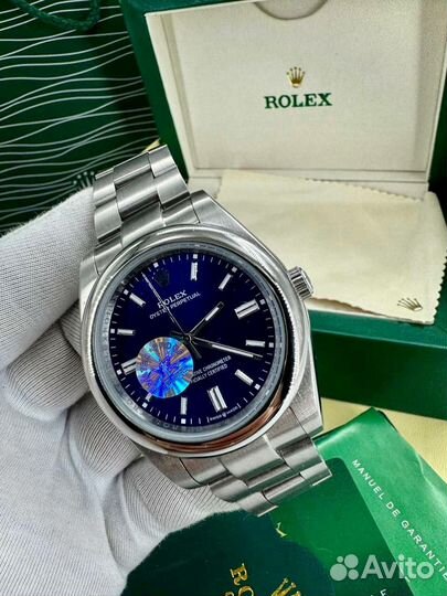 Механические наручные часы Rolex