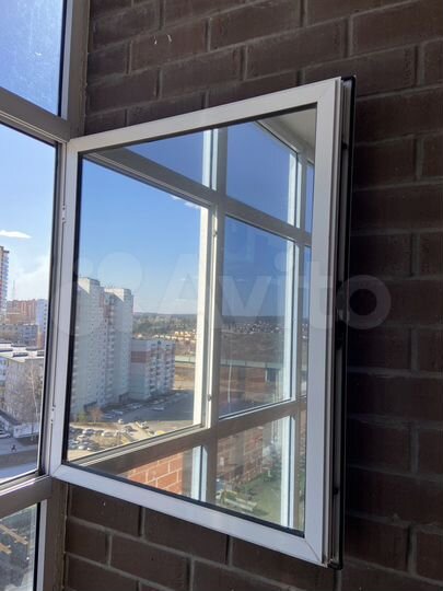 1-к. квартира, 47 м², 11/12 эт.