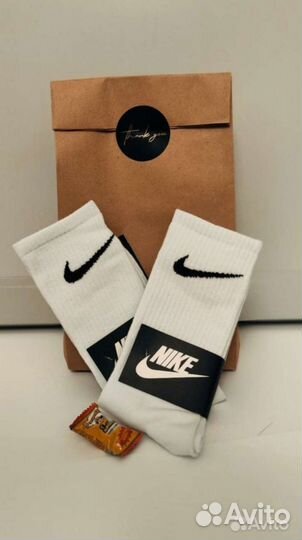 Носки nike
