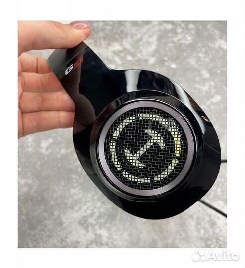 Наушники Edifier G2 ii Новые Гарантия