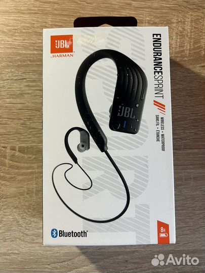 Наушники jbl Беспроводные Оригинал