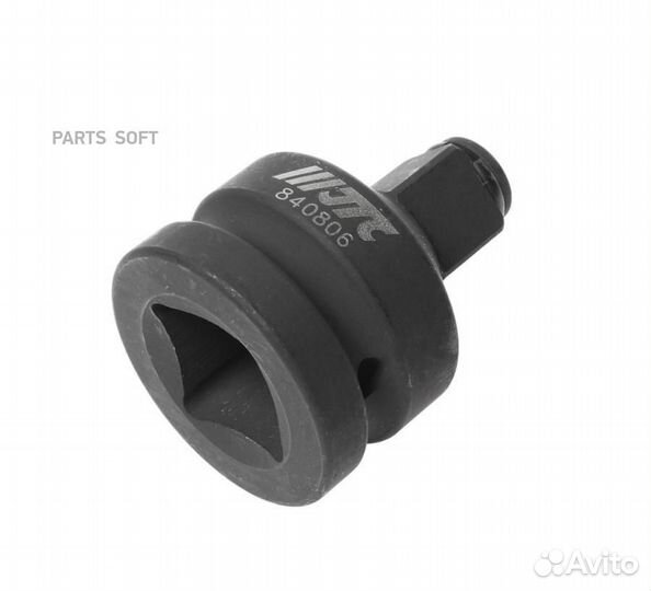 JTC JTC840806 Адаптер ударный F1