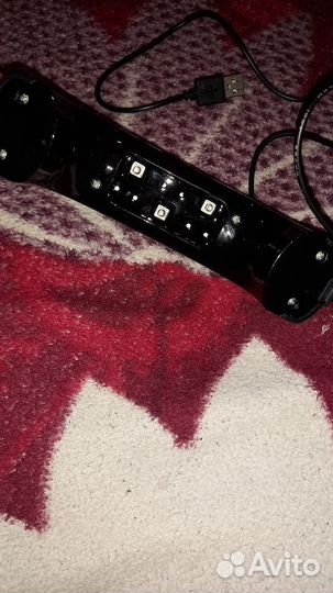 Уф лампа для ногтей