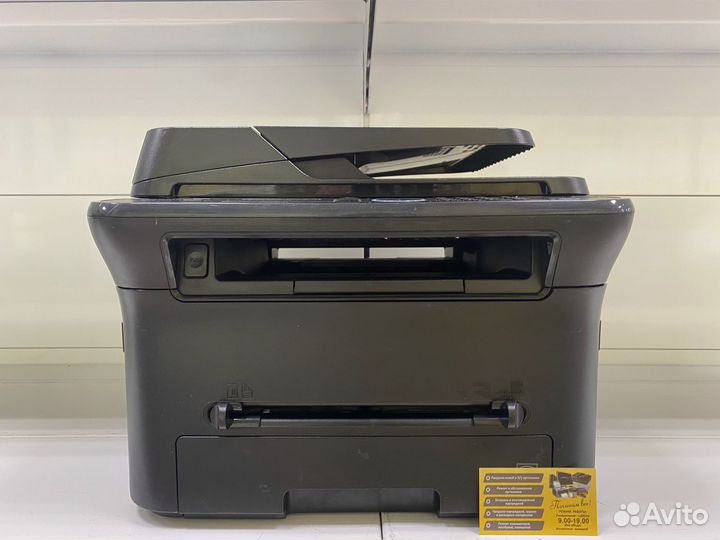 Мфу лазерное Samsung SCX-4623F