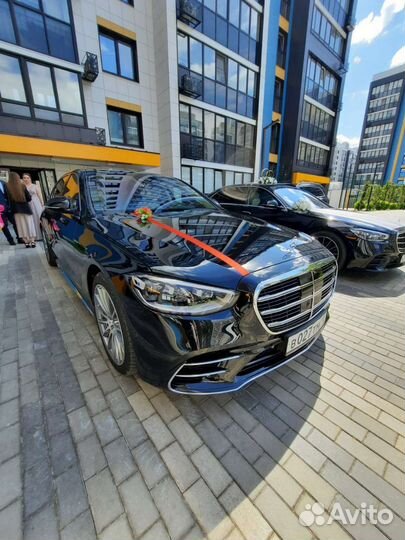 Ленты украшения на свадебные машины кортеж