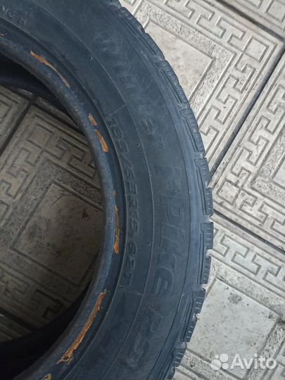 Hankook Winter I'Pike RS W419 185/65 R15