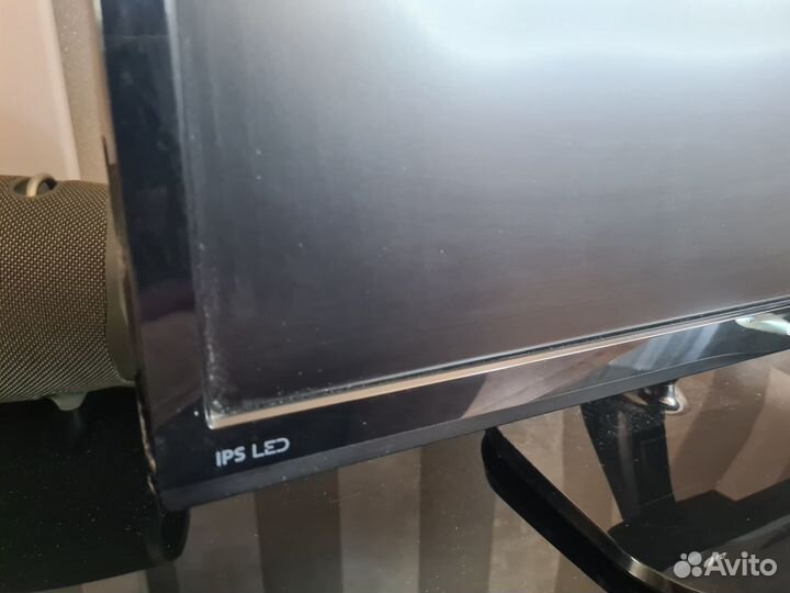 Продам отличный монитор LG 23MP48D