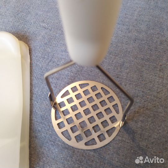 Пакеты для замораживания толкушка для пюре