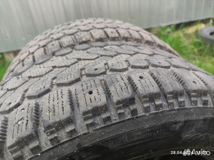 Yokohama Ice Guard F700Z 195/60 R15