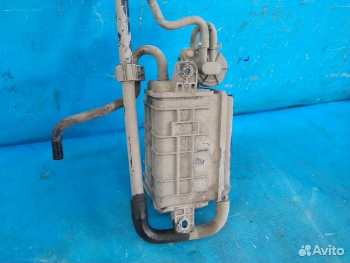 Абсорбер (фильтр угольный) Honda CR-V 2007-2012