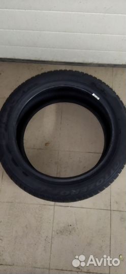 Pirelli Winter Sottozero 245/45 R18 100Y