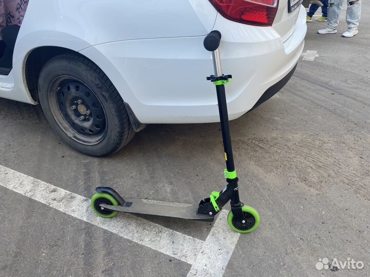 Самокат детский