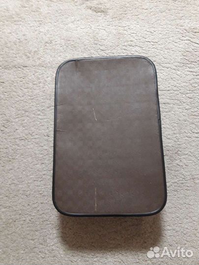 Чемодан СССР