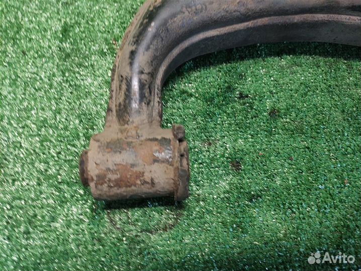 Рычаг задний поперечный левый Land Rover Discover