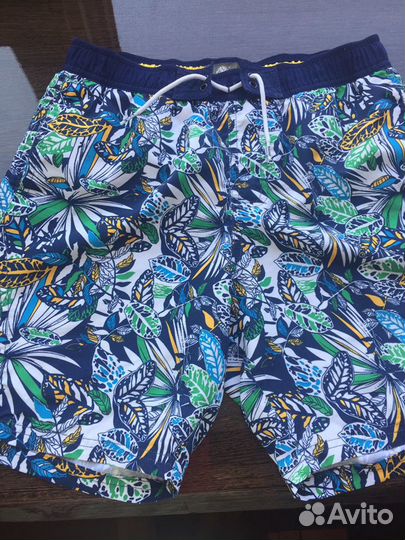Шорты для плавания